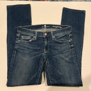 7 For All Mankind Jeans